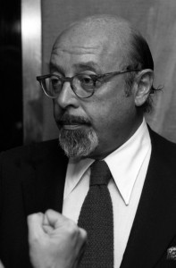 Ahmet Ertegun
