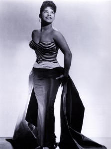 Ruth Brown